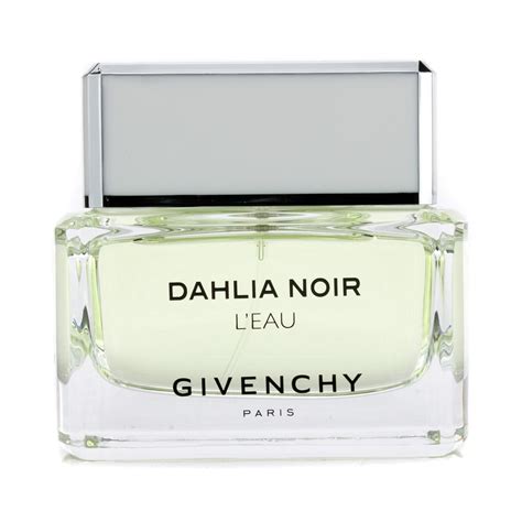 givenchy dhalia noir opinie|Givenchy dahlia noir 50ml.